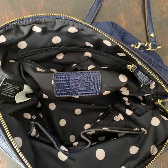 Anne Klein - Picture 14 of 15